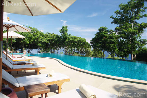 Ban Raya Resort & Spa 14